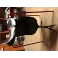Dressage selle