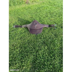 Bavette sangle 115 cm