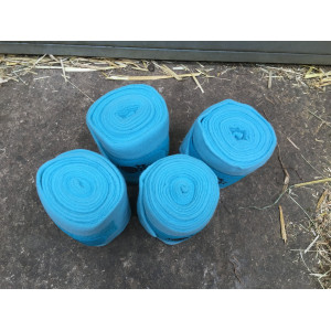 Bande de polo Jumptec