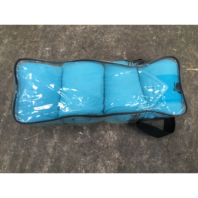 Bande de polo Jumptec