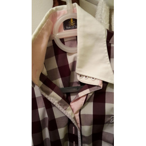 Chemise Fior Da Liso 36