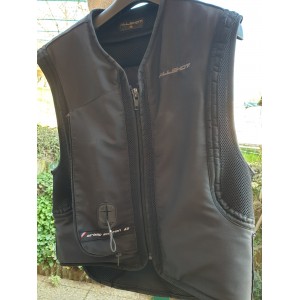 Gilet airbag