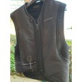 Gilet airbag
