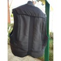 Gilet airbag
