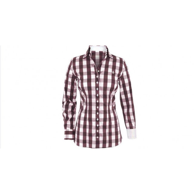 Chemise Fior Da Liso 36