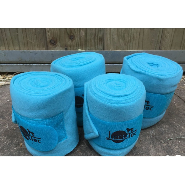 Bande de polo Jumptec