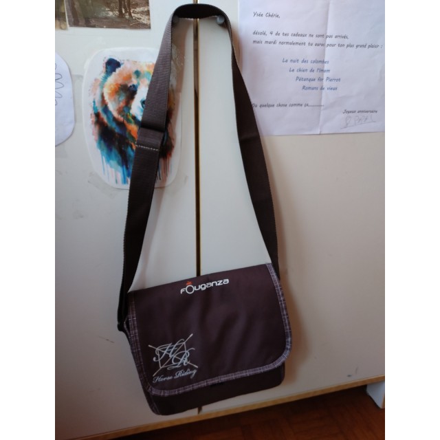 Petit Sac fouganza