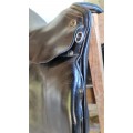 Selles dressage