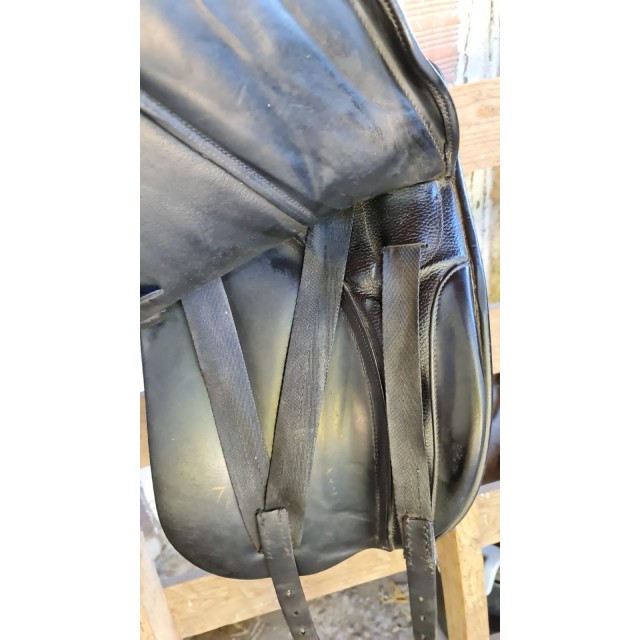 Selles dressage