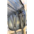 Selles dressage