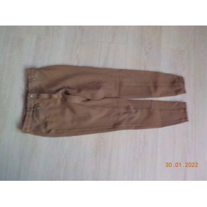 Pantalon d'équitation