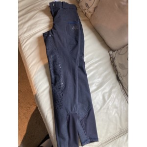 Pantalon équitation