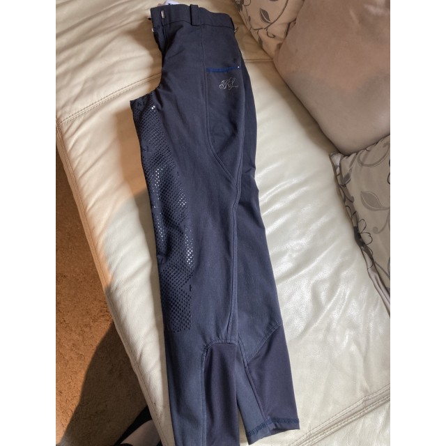 Pantalon équitation