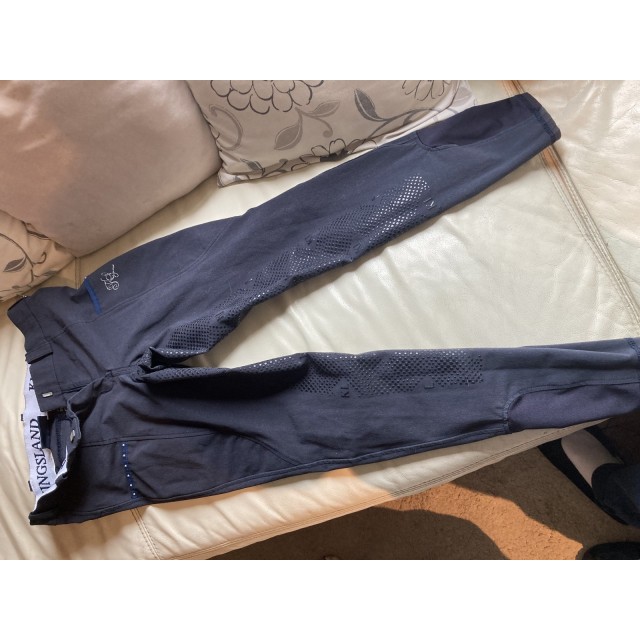 Pantalon équitation