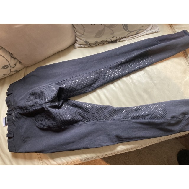 Pantalon équitation