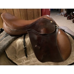 Selle Henri de Rivel