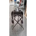 Selle dressage Ikonic Évolution