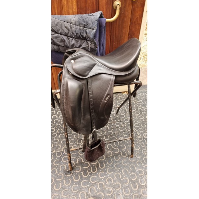 Selle dressage Ikonic Évolution
