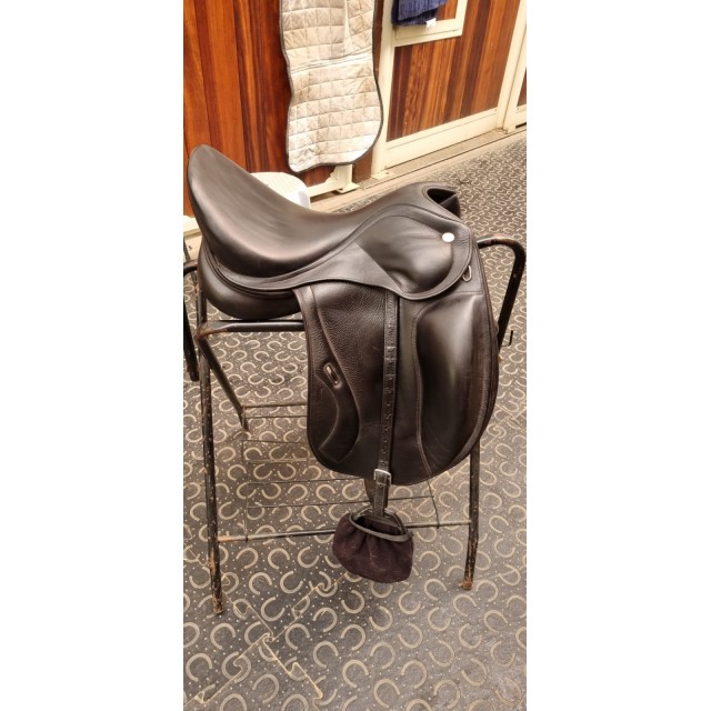 Selle dressage Ikonic Évolution