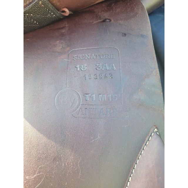 Selle antares signature