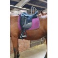 Selle de dressage ISABELLE WERTH