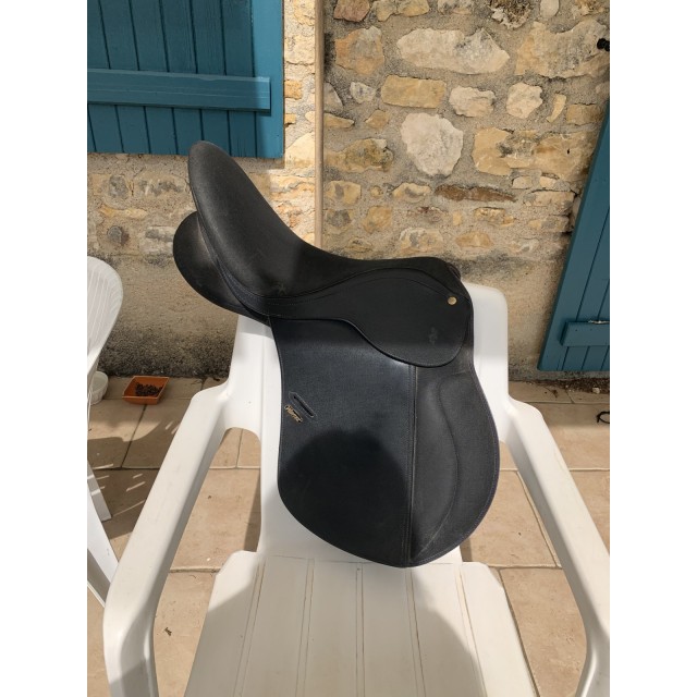 Selle wintec 17 pouces