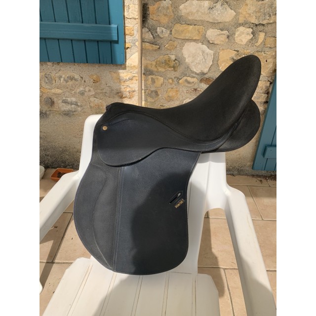 Selle wintec 17 pouces
