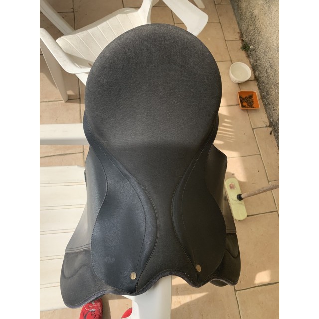 Selle wintec 17 pouces