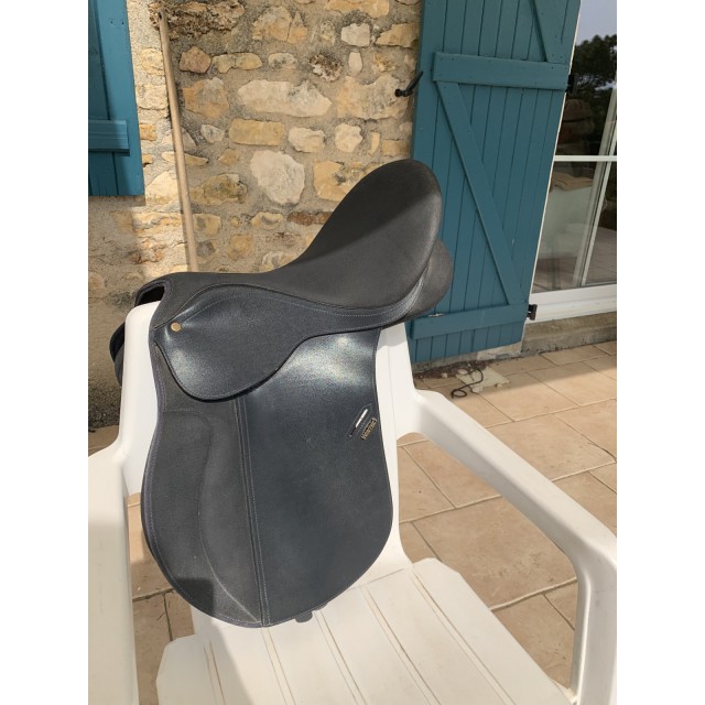 Selle wintec 17 pouces