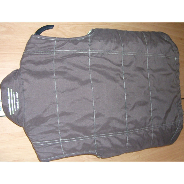 Gilet EQUITHÈME