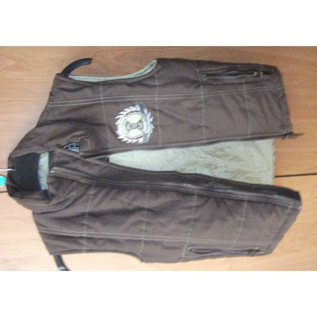 Gilet EQUITHÈME
