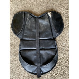 Amortisseur de selle