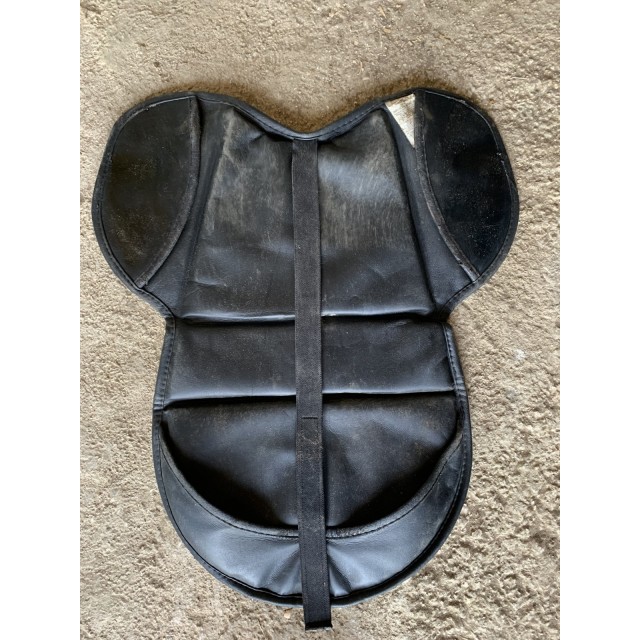 Amortisseur de selle