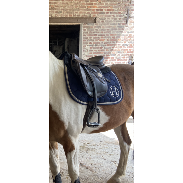 Selle Time Rider Platinium 18