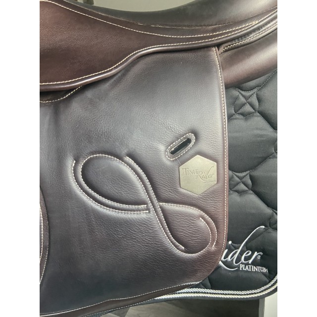 Selle Time Rider Platinium 18