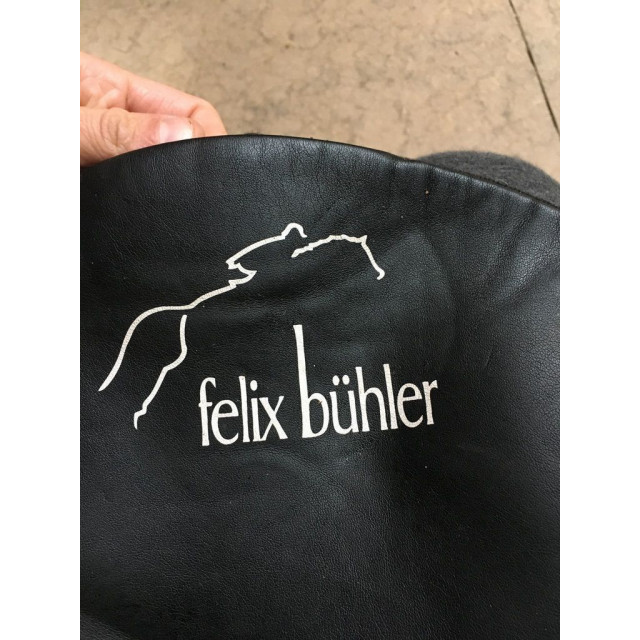 amortisseur gel felix buhler
