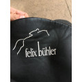 amortisseur gel felix buhler