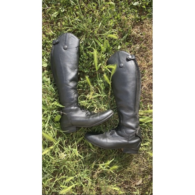 Bottes Equithème