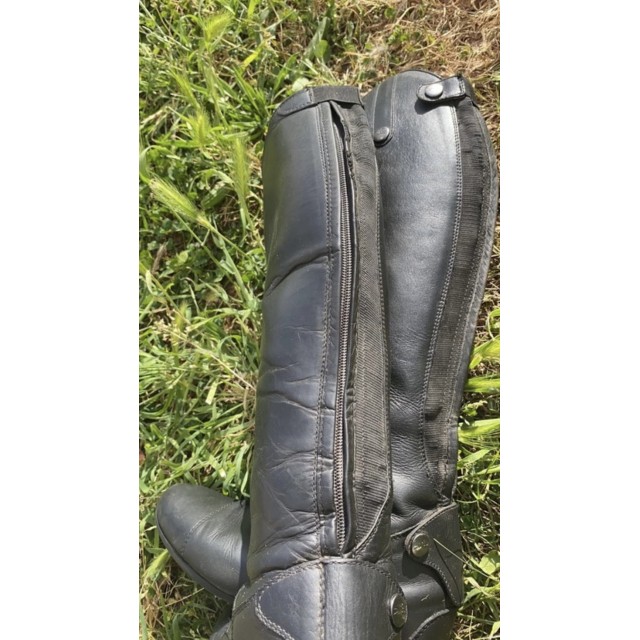 Bottes Equithème