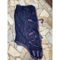 Chemise filet