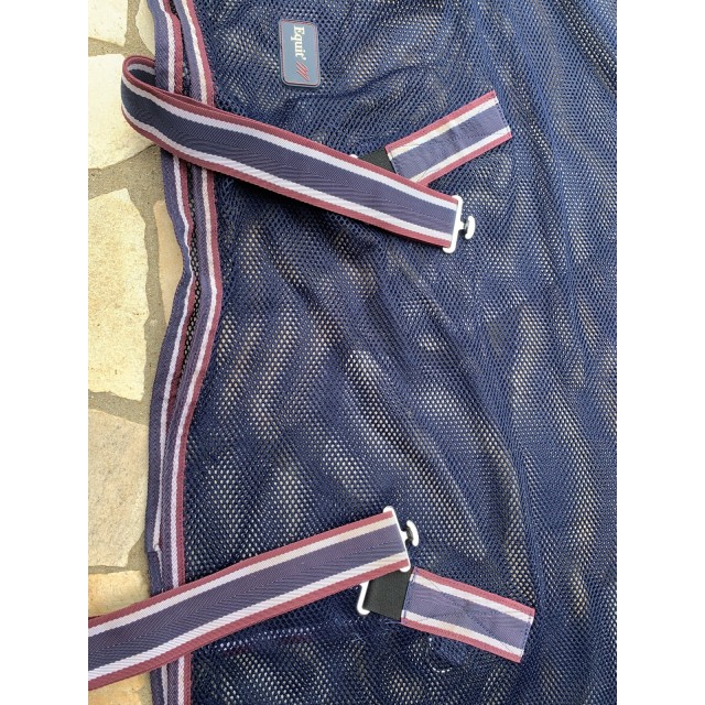 Chemise filet