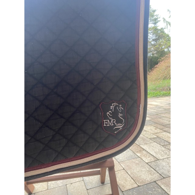 Tapis + Bonnet FMR