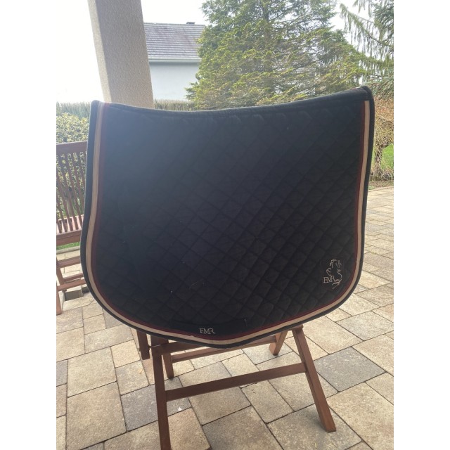Tapis + Bonnet FMR
