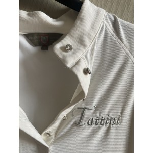 Polo concours femme Tattini