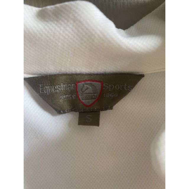 Polo concours femme Tattini