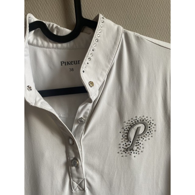 Polo concours Pikeur