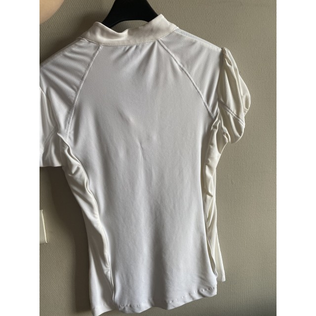 Polo concours femme Tattini