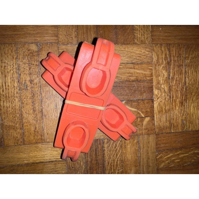 Semelles d’étriers Compositi