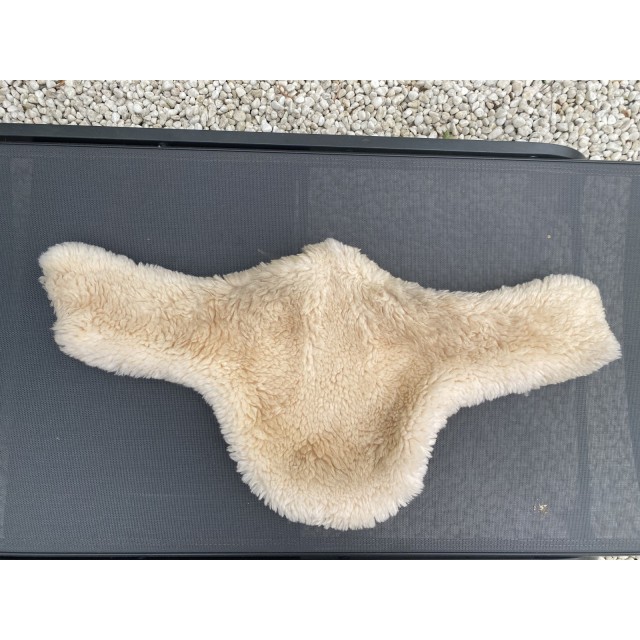 moumoute de bavette de la marque Le Mieux