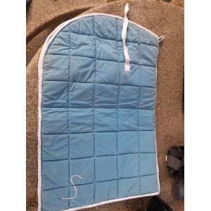 Tapis Shetland petit poney